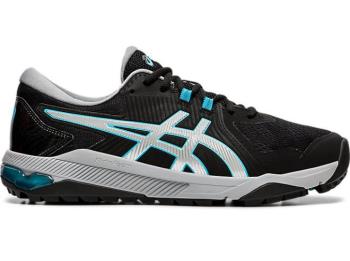 Asics GEL-COURSE GLIDE MEN Herre Golfsko NO417UO